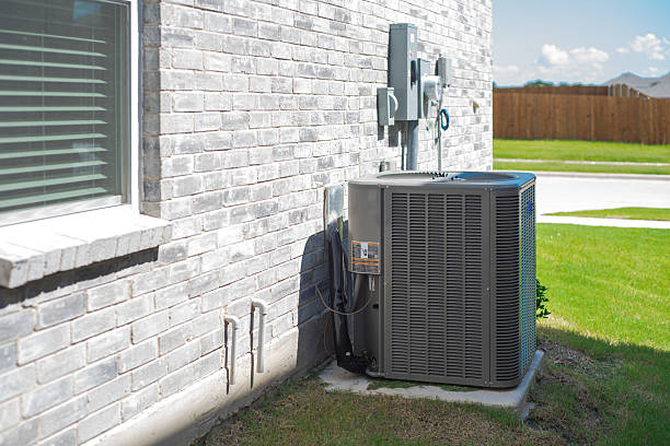 Reliable Ac Repair contractor in Springville, UT by FH HVAC